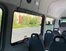 Used 2012 Mercedes-Benz Sprinter Van Shuttle / Tour McSweeney Designs - Anaheim, California - $34,900