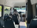 Used 2012 Mercedes-Benz Sprinter Van Shuttle / Tour McSweeney Designs - Anaheim, California - $34,900