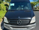 Used 2012 Mercedes-Benz Sprinter Van Shuttle / Tour McSweeney Designs - Anaheim, California - $34,900