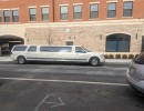 2008, Lincoln Navigator, SUV Stretch Limo