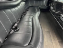 Used 2008 Lincoln Navigator SUV Stretch Limo  - Kearny, New Jersey    - $18,500