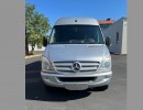 Used 2013 Mercedes-Benz Sprinter Van Limo Executive Coach Builders - Lakewood, Ohio - $53,500