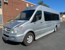 Used 2013 Mercedes-Benz Sprinter Van Limo Executive Coach Builders - Lakewood, Ohio - $53,500