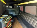 Used 2013 Mercedes-Benz Sprinter Van Limo Executive Coach Builders - Lakewood, Ohio - $53,500