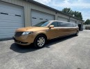 Used 2014 Lincoln MKT SUV Stretch Limo Royale - Lakewood, Ohio - $32,000