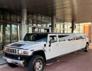 Used 2008 Hummer H2 SUV Stretch Limo  - Naperville, Illinois - $47,000