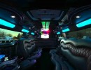 Used 2008 Hummer H2 SUV Stretch Limo  - Naperville, Illinois - $47,000