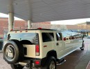 Used 2008 Hummer H2 SUV Stretch Limo  - Naperville, Illinois - $47,000