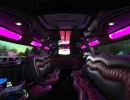 Used 2008 Hummer H2 SUV Stretch Limo  - Naperville, Illinois - $47,000