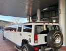 Used 2008 Hummer H2 SUV Stretch Limo  - Naperville, Illinois - $47,000