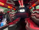 Used 2008 Hummer H2 SUV Stretch Limo  - Naperville, Illinois - $47,000