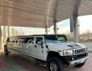 Used 2008 Hummer H2 SUV Stretch Limo  - Naperville, Illinois - $47,000