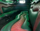 Used 2008 Hummer H2 SUV Stretch Limo  - Naperville, Illinois - $47,000