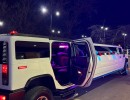 Used 2008 Hummer H2 SUV Stretch Limo  - Naperville, Illinois - $47,000