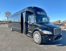 Used 2012 Freightliner M2 Party Bus Tiffany Coachworks - Westminster, Colorado - $97,500