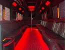 Used 2012 Freightliner M2 Party Bus Tiffany Coachworks - Westminster, Colorado - $97,500