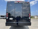 Used 2016 Ford F-750 Mini Bus Limo Tiffany Coachworks - Des Plaines, Illinois - $129,900