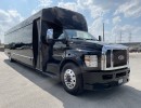 Used 2016 Ford F-750 Mini Bus Limo Tiffany Coachworks - Des Plaines, Illinois - $129,900