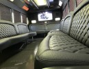 Used 2016 Ford F-750 Mini Bus Limo Tiffany Coachworks - Des Plaines, Illinois - $129,900