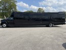 2016, Ford F-750, Mini Bus Limo, Tiffany Coachworks