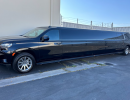 New 2023 Chevrolet Suburban SUV Limo Specialty Conversions - Anaheim, California - $139,900