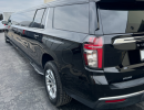 New 2023 Chevrolet Suburban SUV Limo Specialty Conversions - Anaheim, California - $139,900