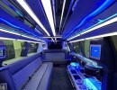 New 2023 Chevrolet Suburban SUV Limo Specialty Conversions - Anaheim, California - $139,900