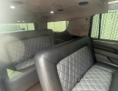 New 2023 Chevrolet Suburban SUV Limo Specialty Conversions - Anaheim, California - $139,900