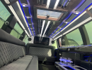 New 2023 Chevrolet Suburban SUV Limo Specialty Conversions - Anaheim, California - $139,900