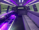 New 2023 Chevrolet Suburban SUV Limo Specialty Conversions - Anaheim, California - $139,900