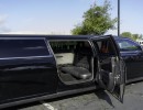 Used 2016 Chrysler 300 Sedan Stretch Limo Elite Coach - South San Francisco, California - $39,500