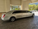 Used 2018 Cadillac XTS Limousine Sedan Stretch Limo  - Las Vegas, Nevada - $42,500