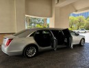 Used 2018 Cadillac XTS Limousine Sedan Stretch Limo  - Las Vegas, Nevada - $42,500