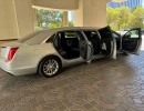 Used 2018 Cadillac XTS Limousine Sedan Stretch Limo  - Las Vegas, Nevada - $42,500