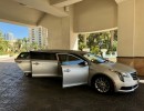 Used 2018 Cadillac XTS Limousine Sedan Stretch Limo  - Las Vegas, Nevada - $42,500