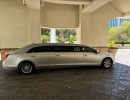 2018, Cadillac XTS Limousine, Sedan Stretch Limo