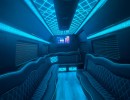 New 2024 Mercedes-Benz Sprinter Mini Bus Limo  - Temecula, California - $119,000