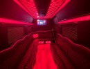 New 2024 Mercedes-Benz Sprinter Mini Bus Limo  - Temecula, California - $119,000