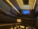 New 2024 Mercedes-Benz Sprinter Mini Bus Limo  - Temecula, California - $119,000