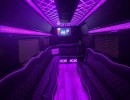 New 2024 Mercedes-Benz Sprinter Mini Bus Limo  - Temecula, California - $119,000