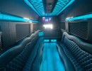 New 2024 Mercedes-Benz Sprinter Mini Bus Limo  - Temecula, California - $119,000