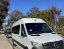 New 2024 Mercedes-Benz Sprinter Mini Bus Limo  - Temecula, California - $119,000