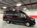 New 2024 Ford Transit 4x4 Van Limo  - Livonia, Michigan - $98,000