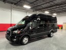 New 2024 Ford Transit 4x4 Van Limo  - Livonia, Michigan - $98,000