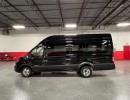 New 2024 Ford Transit 4x4 Van Limo  - Livonia, Michigan - $98,000