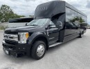 2017, Ford F-550, Mini Bus Limo, Tiffany Coachworks