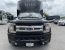 Used 2017 Ford F-550 Mini Bus Limo Tiffany Coachworks - Des Plaines, Illinois - $84,900