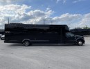 Used 2017 Ford F-550 Mini Bus Limo Tiffany Coachworks - Des Plaines, Illinois - $84,900