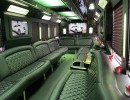 Used 2017 Ford F-550 Mini Bus Limo Tiffany Coachworks - Des Plaines, Illinois - $84,900