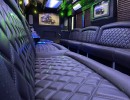 Used 2017 Ford F-550 Mini Bus Limo Tiffany Coachworks - Des Plaines, Illinois - $84,900